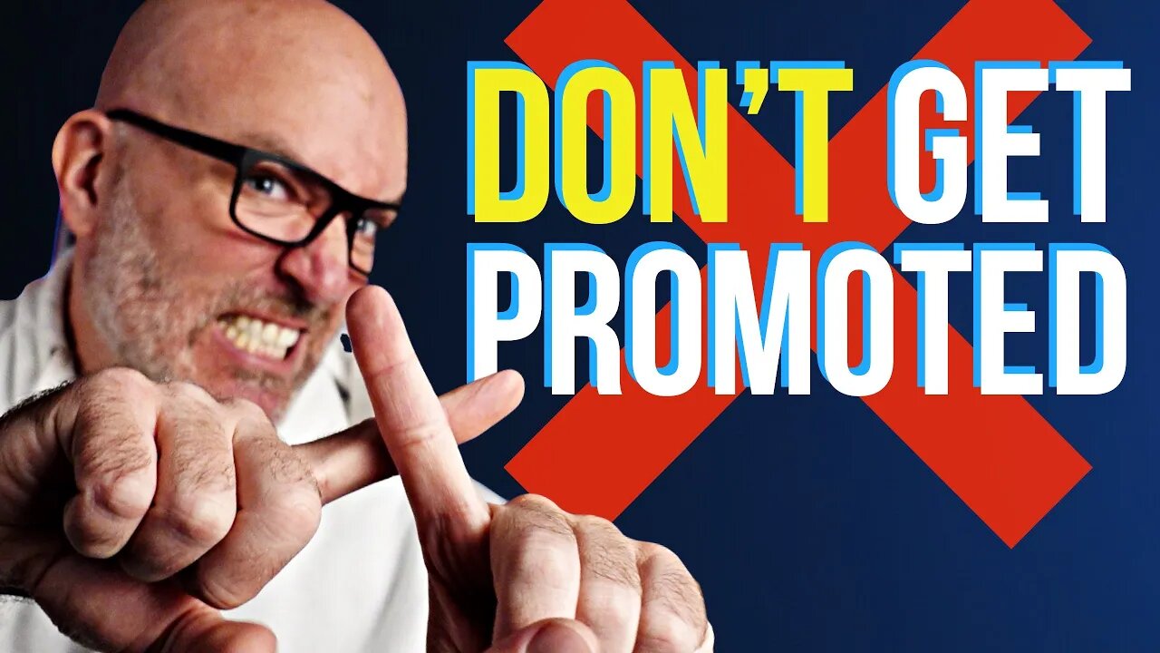 7 reasons that getting the promotion will SUCK!