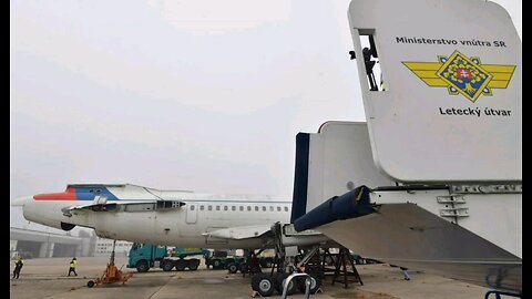 Slovak entrepreneur and pilot Kirill Fogas has fulfilled his long-standing dream: he purchased...