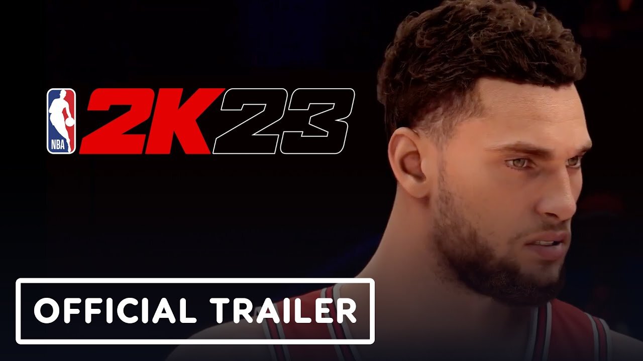 NBA 2K23 - Official Season 2 Trailer