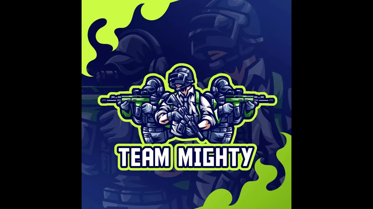 Rush Game Time : 👍 Good stream | Playing Squad | Streaming with Turnip