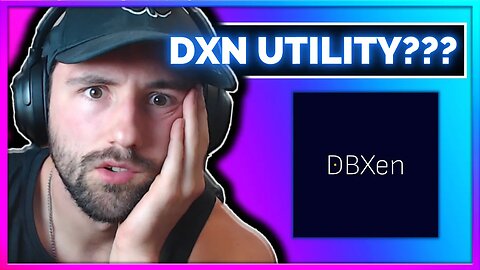 Crazy Utility & Cycles of DBXen