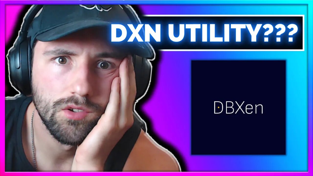 Crazy Utility & Cycles of DBXen