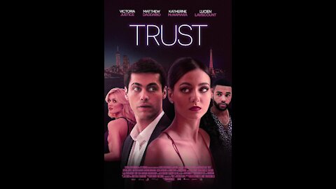 Trust Official Trailer (2021)