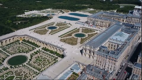 Palace of Versailles