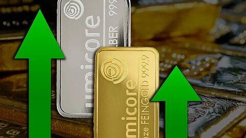 Will Silver Outperform Gold in 2019?