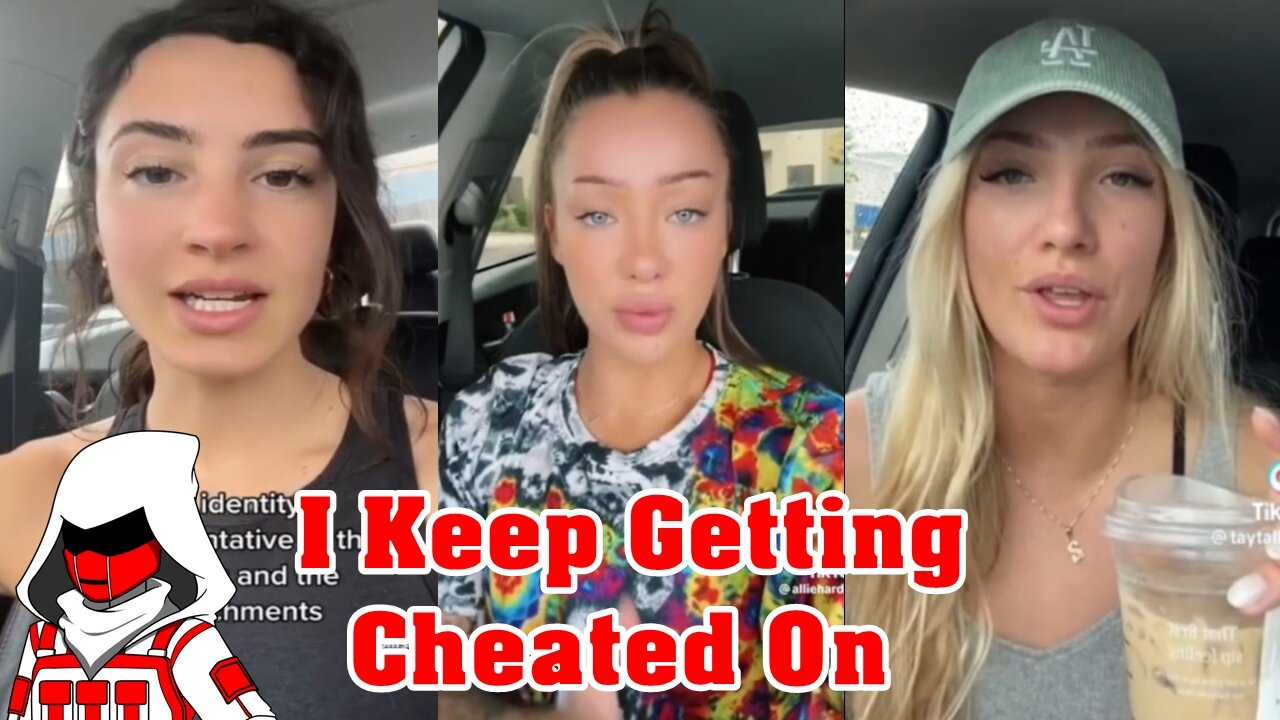 "I'm Too Hot To Get Cheated On!"