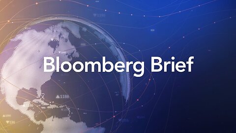 Bloomberg Brief 10/16/2023