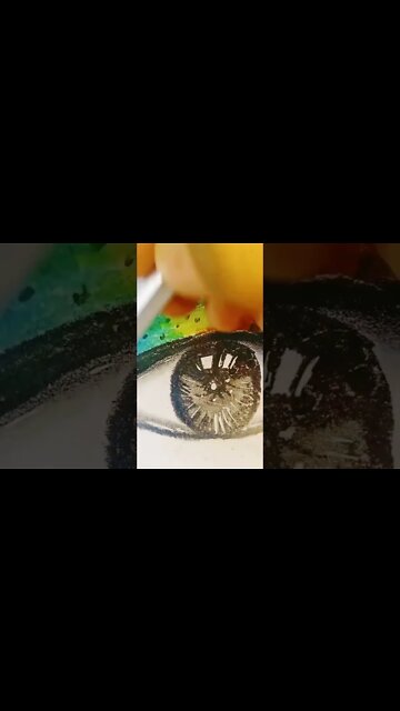 Eye Drawing #howtodraw #artvideo #onlineart #artsy #drawing #shorts #art #artist #artoftheday