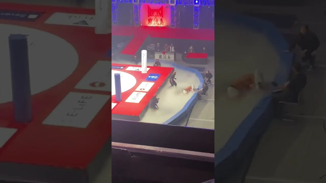 The Intermediate Guide To OH MY GOD WHAT A SLAM