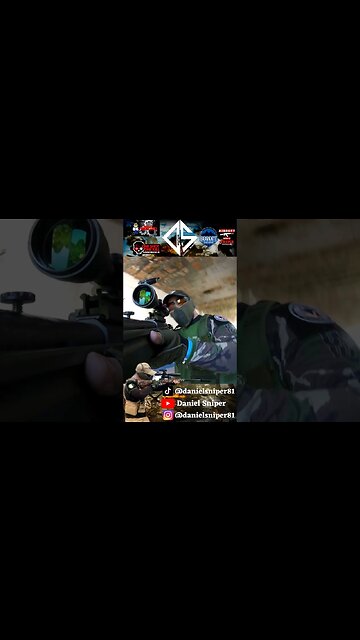 #56 - MIRA SEMPRE NO ALVO!!!