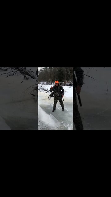 Just a couple Trouble Makers 💯