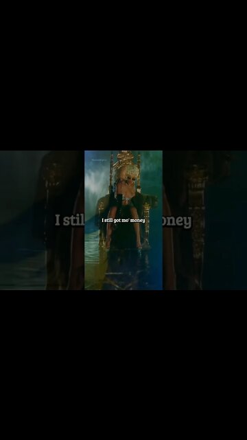 Pour It Up - Rihanna