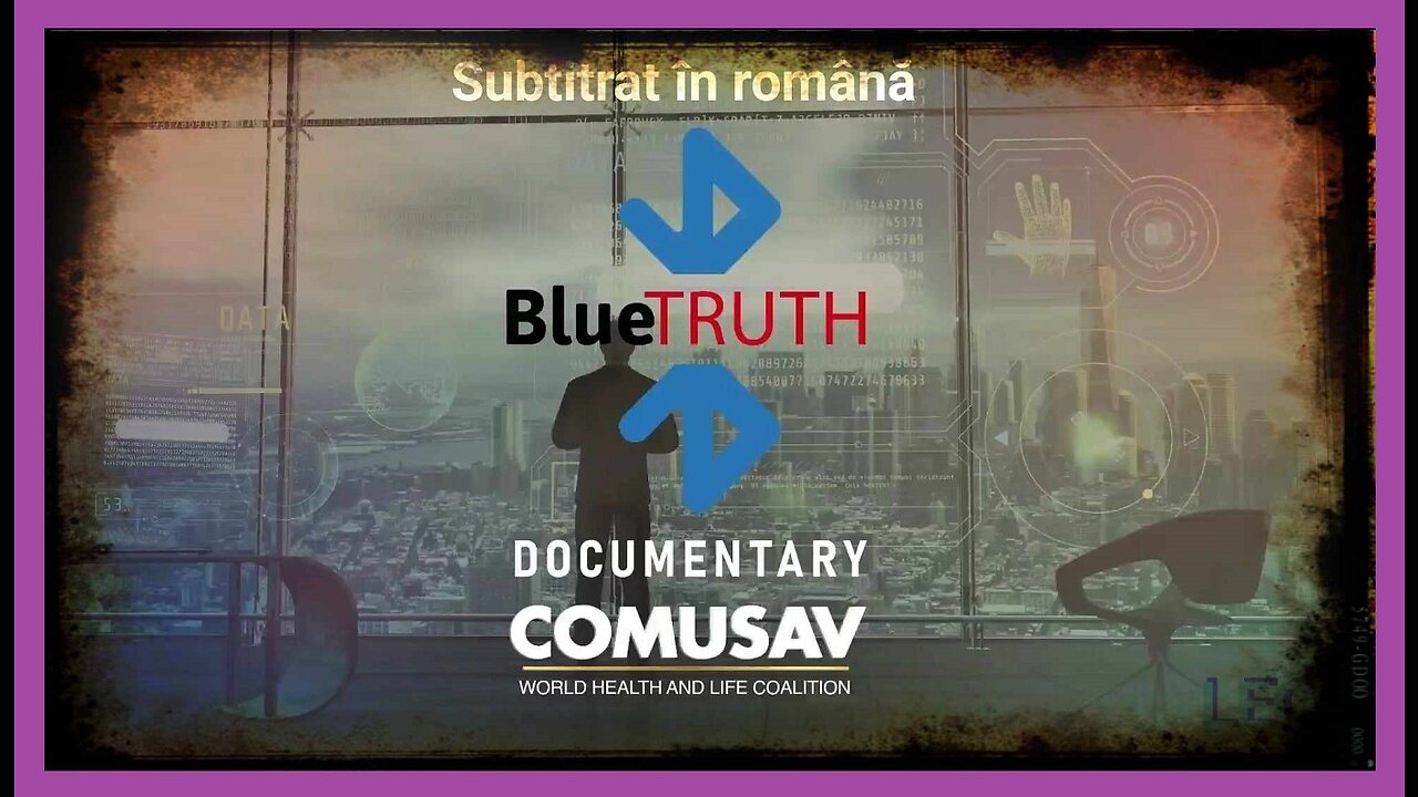 BLUETRUTH. Dovada științifică că vaccinații emit un semnal Bluetooth. IoB, IntraBody, Nano Network