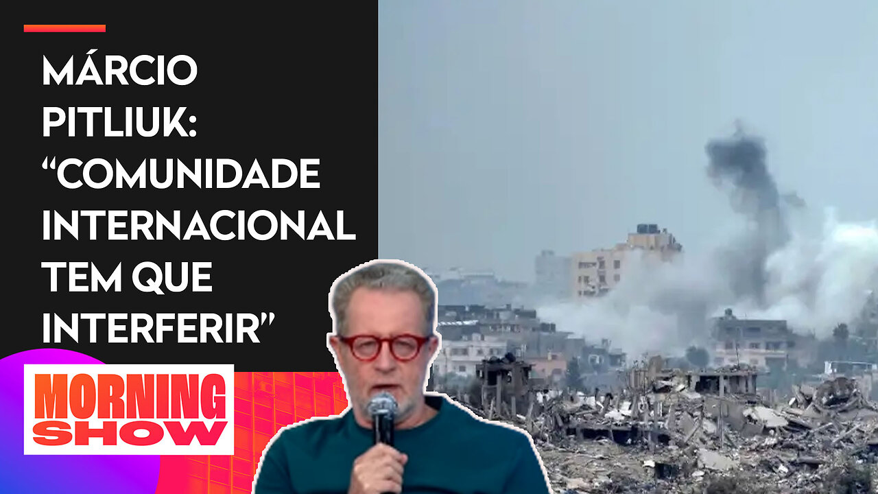 Especialista em Holocausto comenta acusação de quebra de cessar-fogo do Hamas