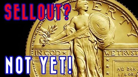 SLQ Gold Coin: The Order & The Hype