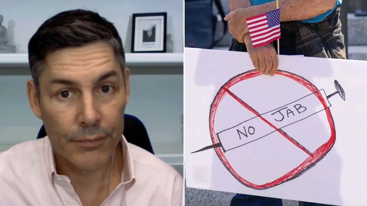 Now They're Admitting We Were Right
