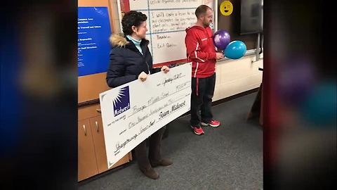 Excellence in Education - Lucas Smith