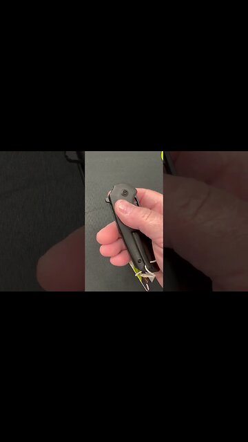 WE Knife Mini Malice