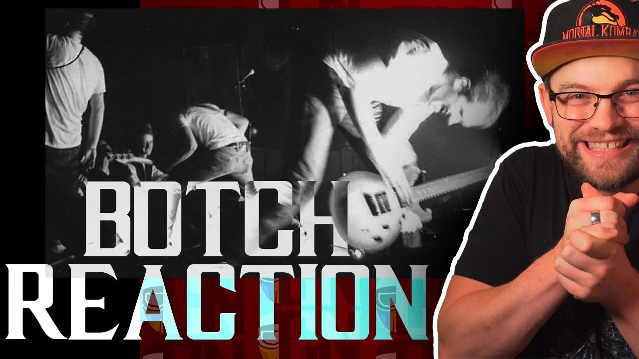 A Nerd Reacts to Botch One 22 (Quickie) | Nerd News Clips