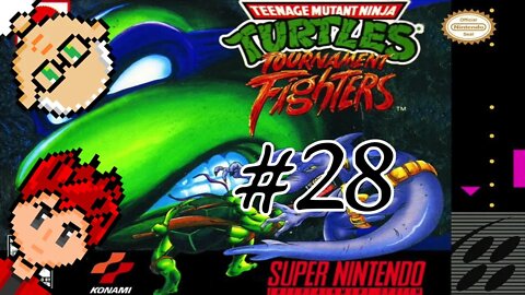 Teenage Mutant Ninja Turtles: Cowabunga Collection #28: At Your Local Mutagen Mart