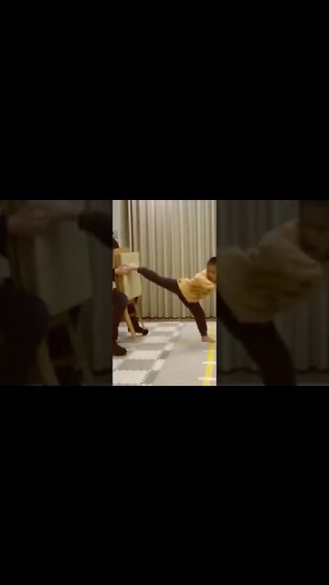 Ryusei Imai Bruce Lee Inheritor Sidekick 7 years old #brucelee #inheritor #shorts