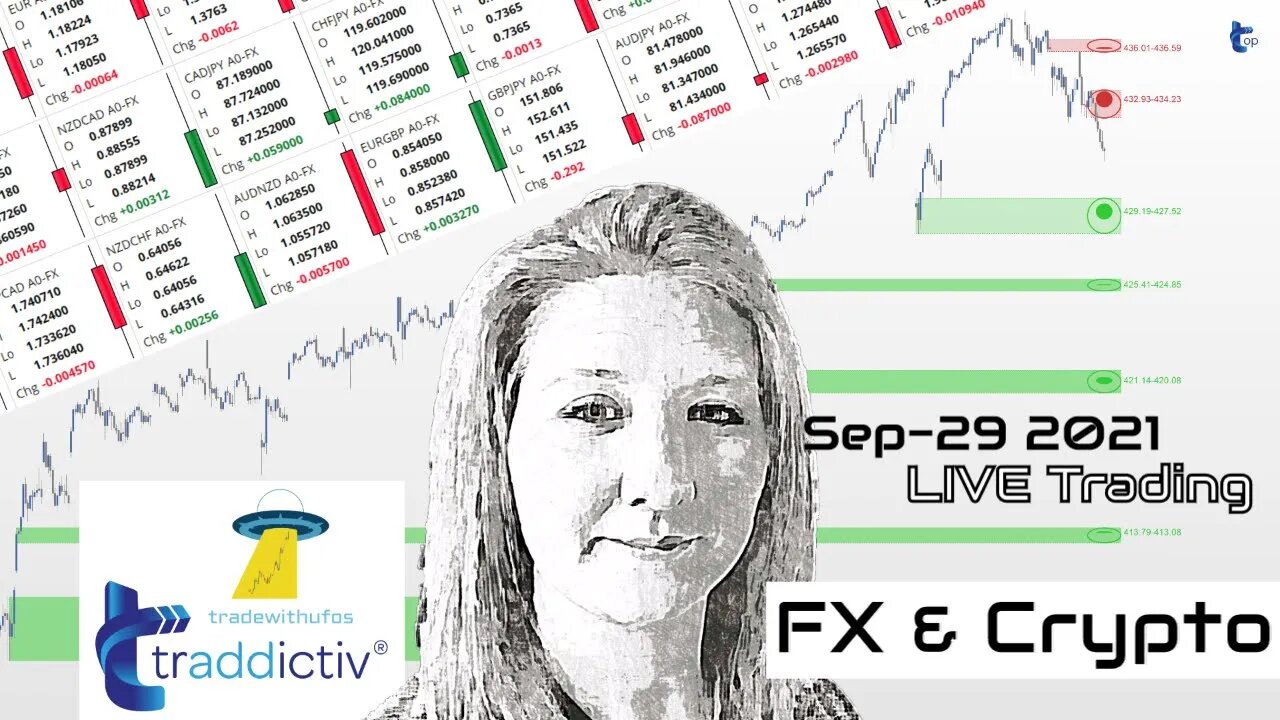 AutoUFOs NAILING FX (Becky Hayman) 2021 Sep-29