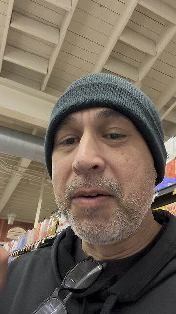 Digital Synchronicity or High Tech Effery?