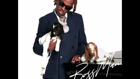 Rich The Kid - That’s Tuff (ft. Quavo) (432hz)