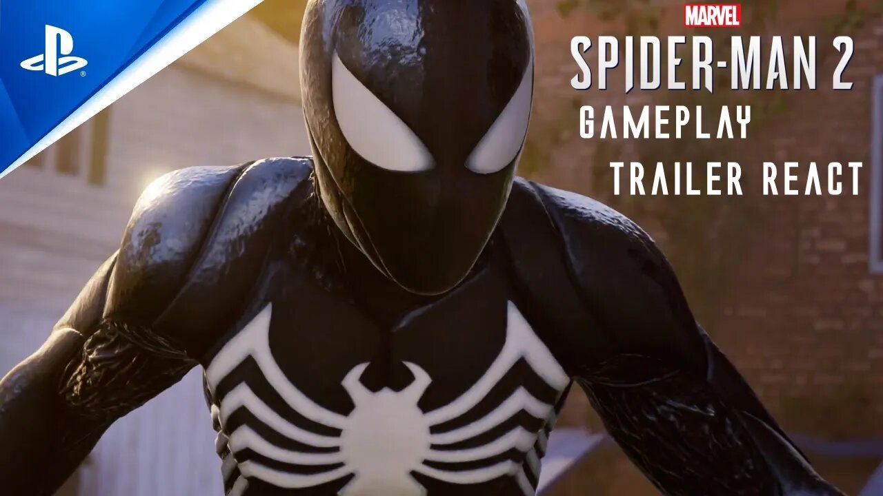 Marvel's Spider-Man 2 PS5 Gameplay IS MIND-BLOWING!
