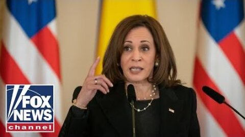 Kamala is the 'most qualified' to fail: Tom Homan