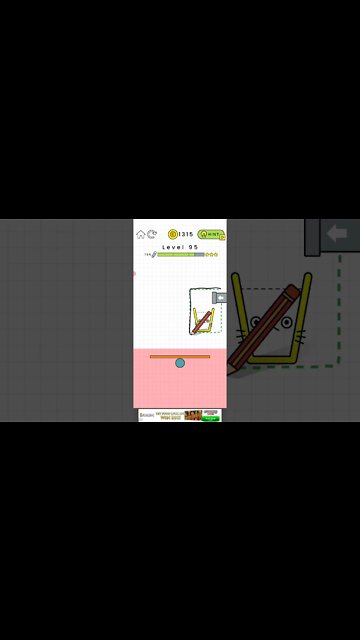 Happy Glass - Level 095