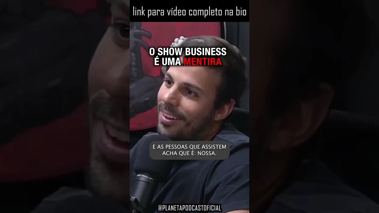 “VC VAI FICANDO UMA PESSOA MAIS FRIA” Humberto Rosso e Daniel Varella | Planeta Podcast