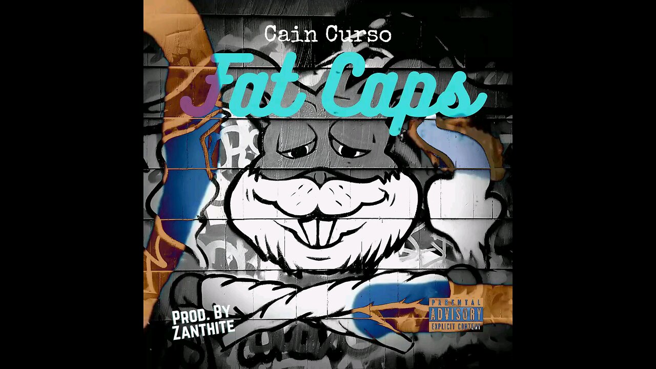 Fat Caps (Audio) Prod. by ZANTHITE