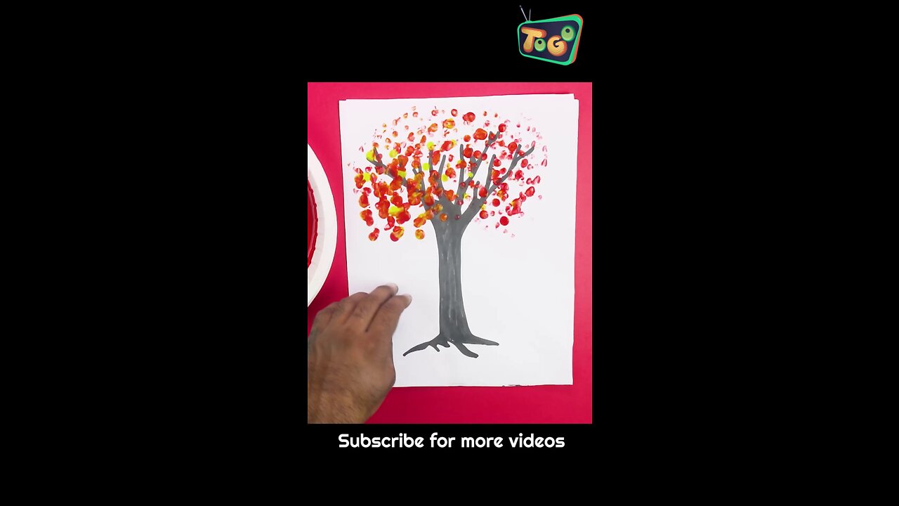 Draw a Tree