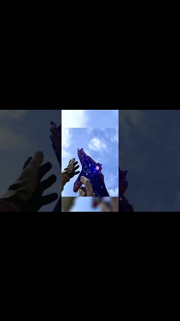 We NEED Mastery Camos like this!