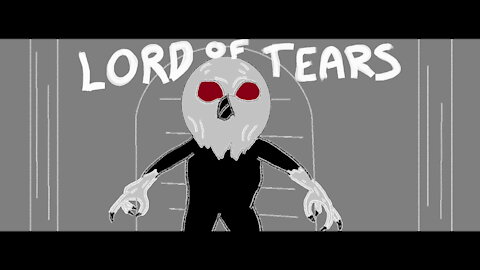 Lord of Tears