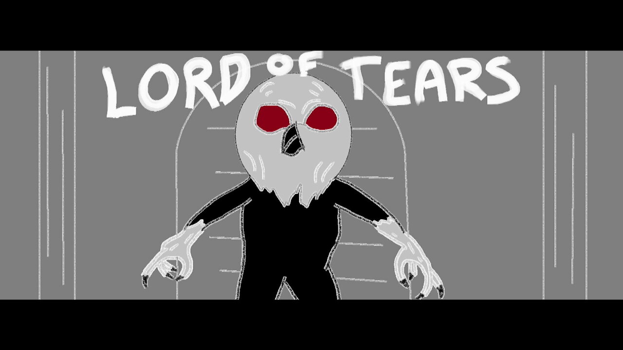 Lord of Tears