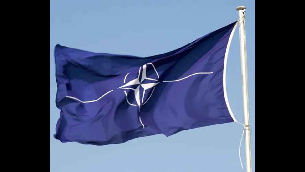 Report: Sweden, Finland Could Join NATO in Just Two Weeks