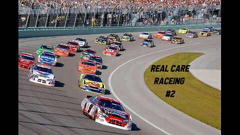 Real care raceing 3 #2