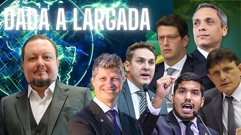 Início do Fim, Dada a Largada