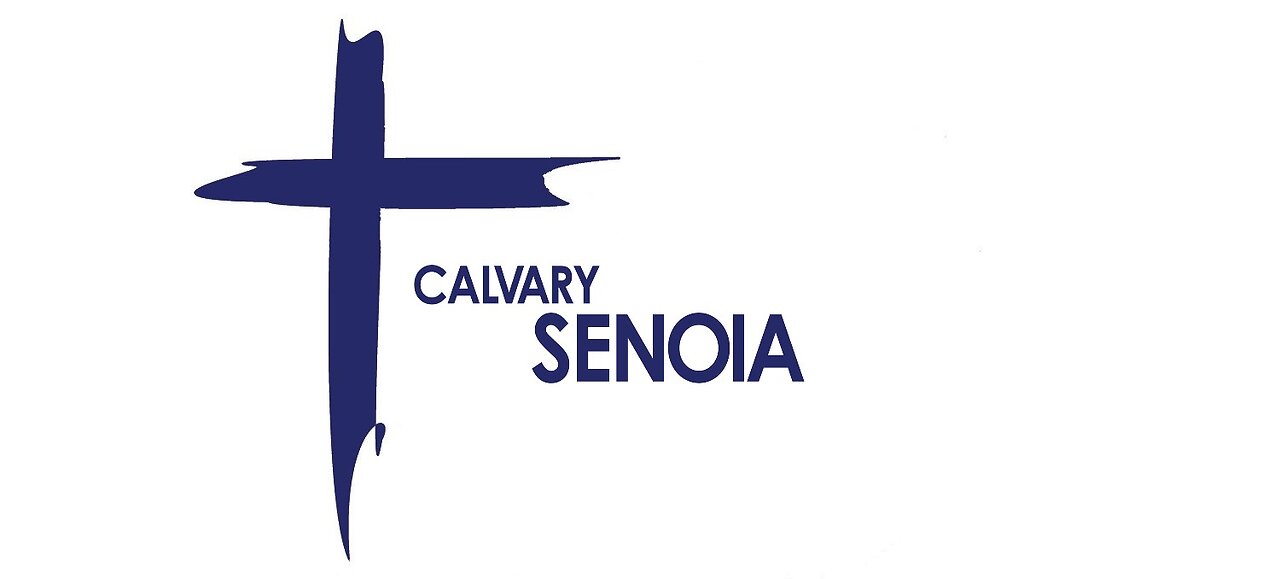 Calvary Senoia October 1, 2023