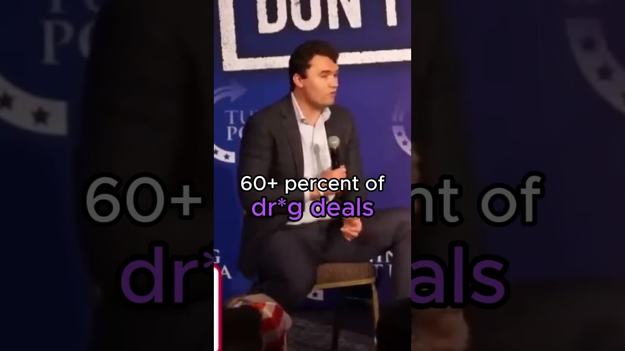 Student Gets DESTROYED By Her OWN FACTS!
