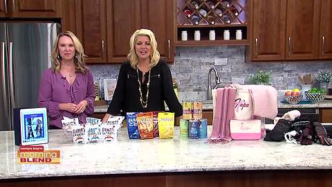 Wellness Wednesday|Morning Blend