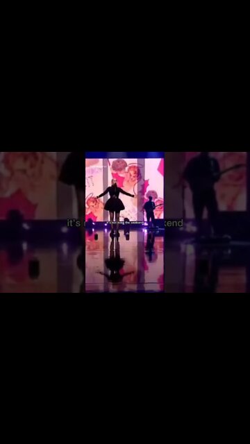 Birthday - Anne Marie