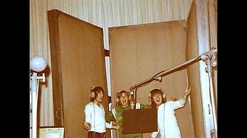 Chicago - Something In This City Change People/Hollywood (LIVE) - VOCALS ONLY (Kath, Cetera, Lamm)