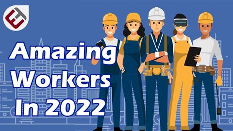 Most Satisfying Video Of Workers Doing Their Job Perfectly | People with Amazing Skills in 2022
