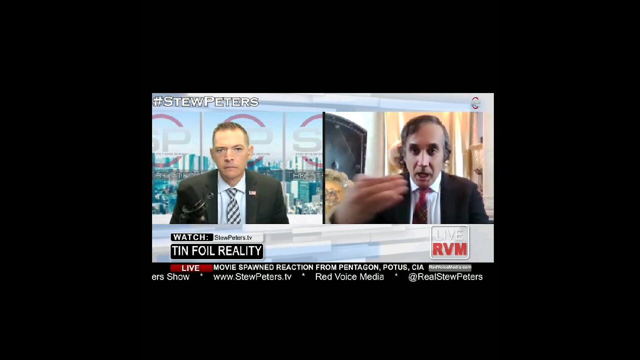 BEST interview yet!