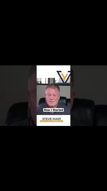 Started my career in fitness 40 years ago #shorts