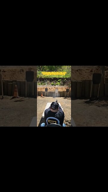 #uspsa #shorts #unloadshowclear #ipsc #competition #idpa #production #pistol #colonialrpc