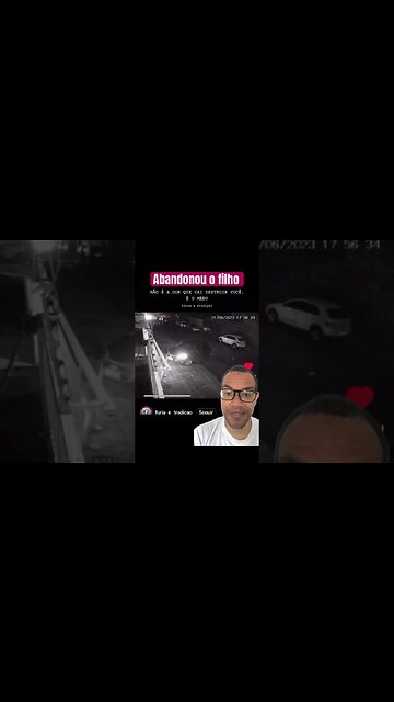 Abandonou o filho #combate #mma #defesapessoal #segurança #kravmaga #luta #aracaju #esporte #filhos